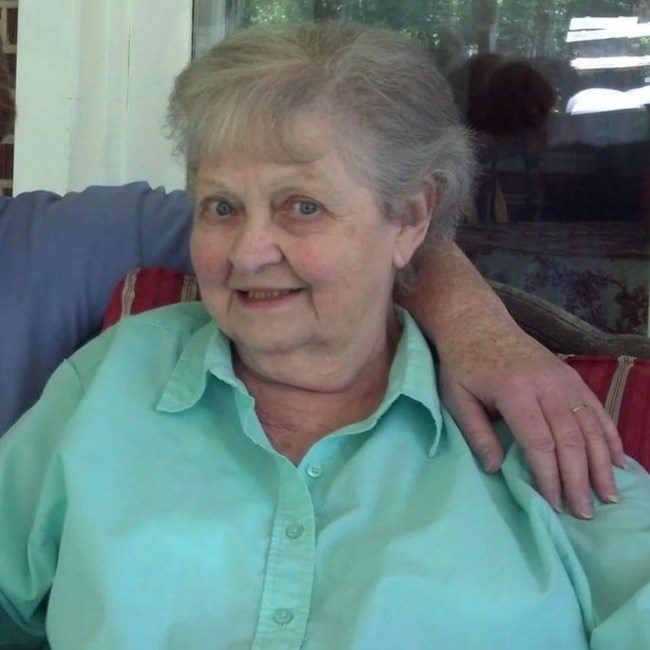 Obituary of Shelby Jean Mealor