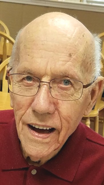 Obituary of Clarence Vest Bowling