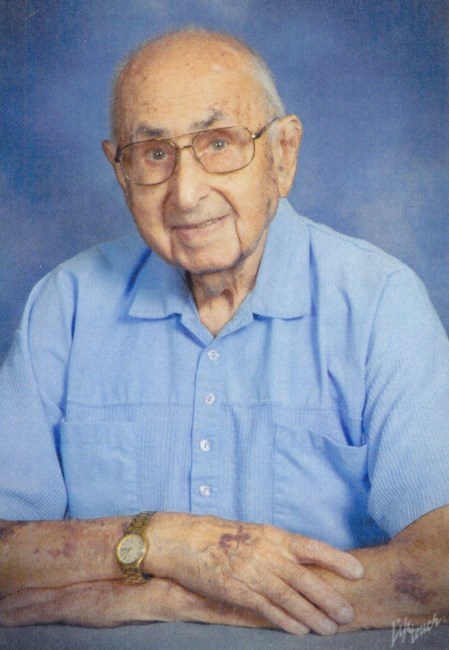 Obituary of Herman Charles Cohen