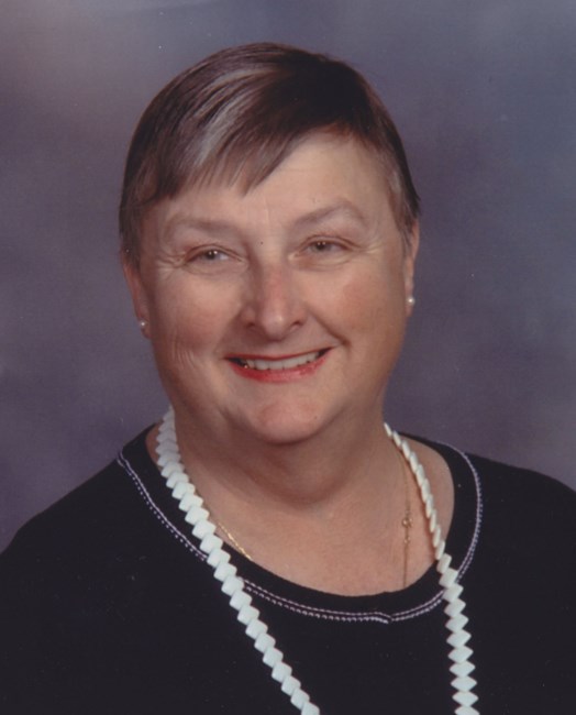 Obituary of Carol Ann Blevins