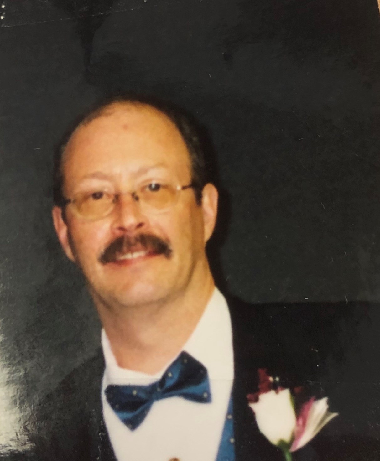 Obituary of Gary W. Kallin