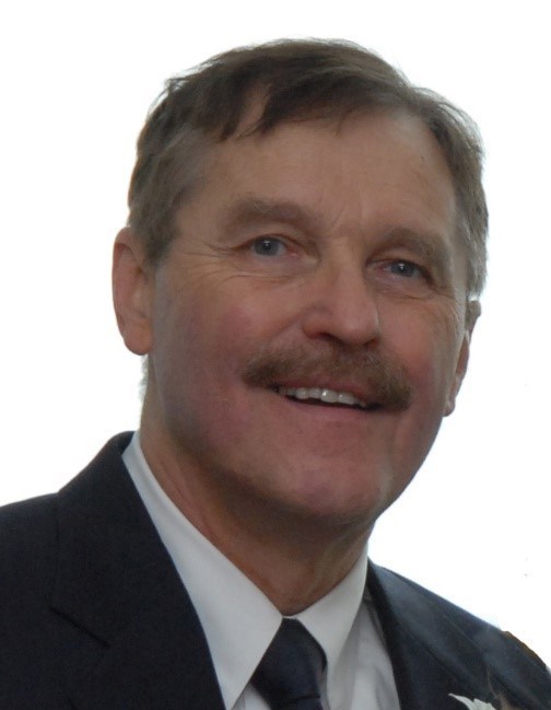 Obituary of Kenneth C. Laudon
