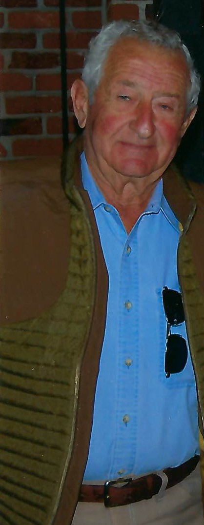 Obituary of William "Mike" Urrutia