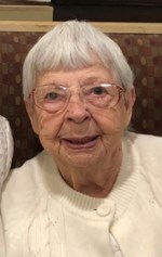 Thelma Johnson Obituary (thelma, johnson, obituary, Fond memories expressions sympathy) Thelma Verbeek