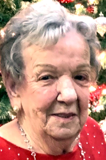 Obituary of Helen Rose Breig
