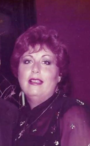 Obituary of Saundra Ann Halpern