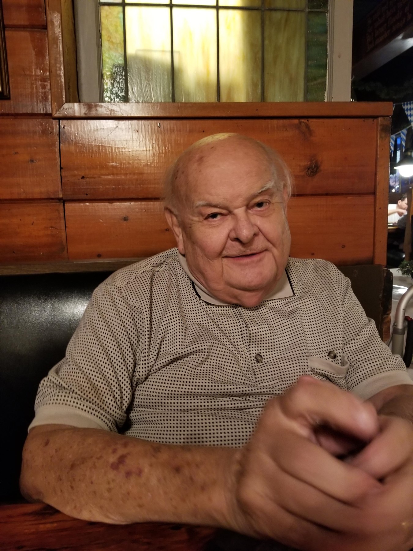 Vogel Obituary North Lauderdale, FL