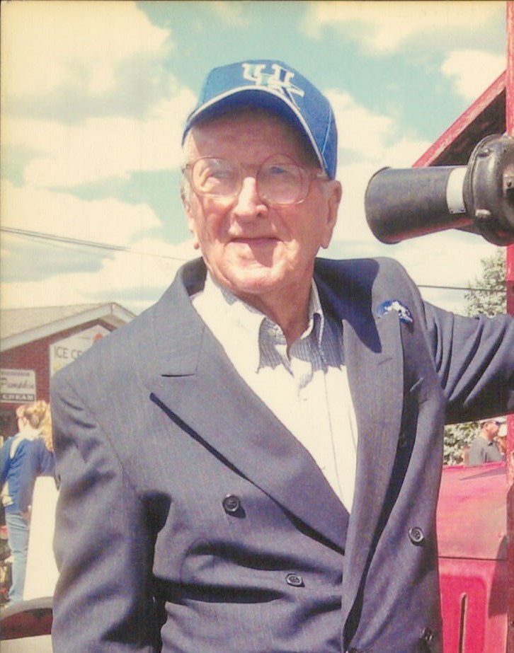 Julius Burkhead Obituary Louisville, KY