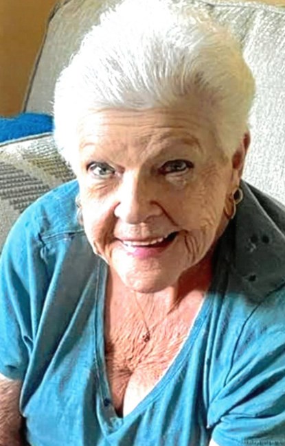 Obituary of Joan May Koch