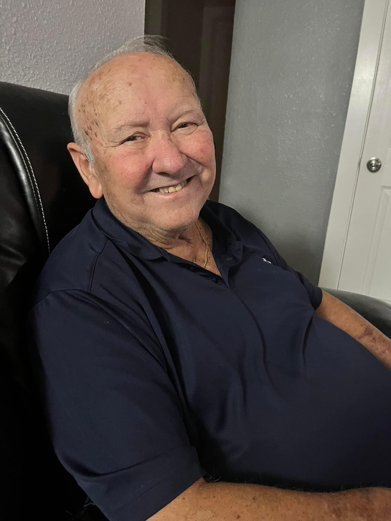 Obituary of Thomas "Tucker" W. Rodak