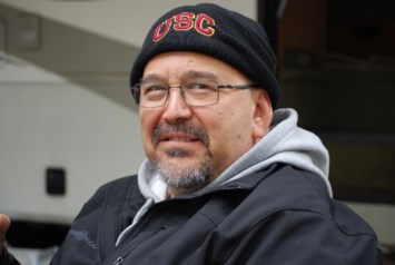 Obituary of Richard H Rodriguez