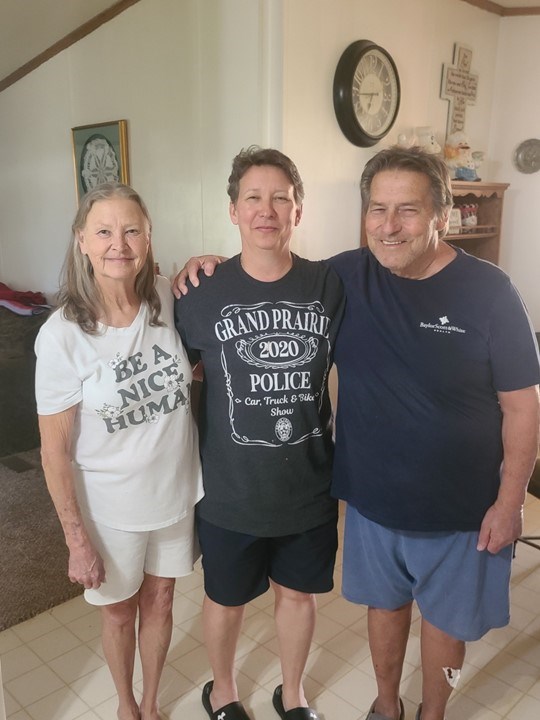 Obituary of Terry Ray Elliott