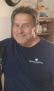 Obituary of Terry Ray Elliott