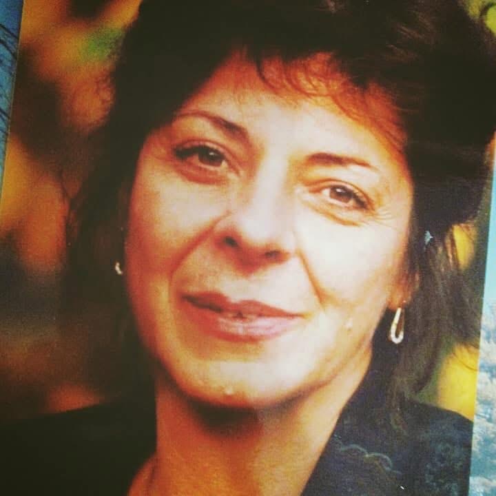 Obituary of Joanne Viccione Bucki  Mazzotta