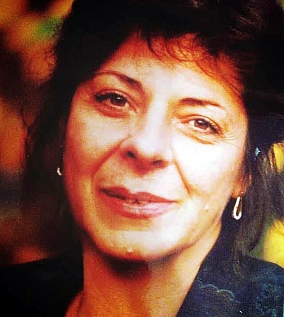 Obituary of Joanne Viccione Bucki Mazzotta