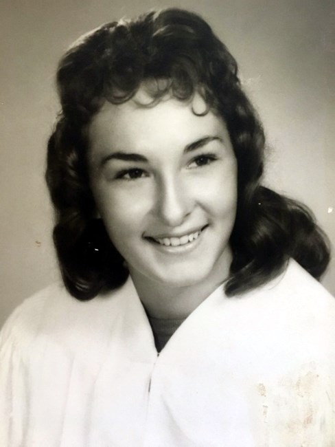 Obituary of Linda Lucille Silva