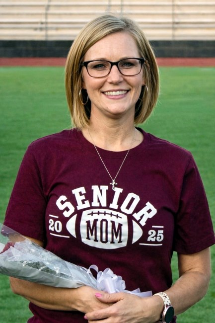 Obituary of Maranda Lynne (Lehman) Ripke