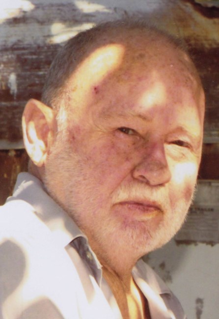 Obituary of Emory Red Dean Whittaker