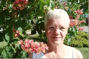 Obituary of Donna Jean Yantz Franklin