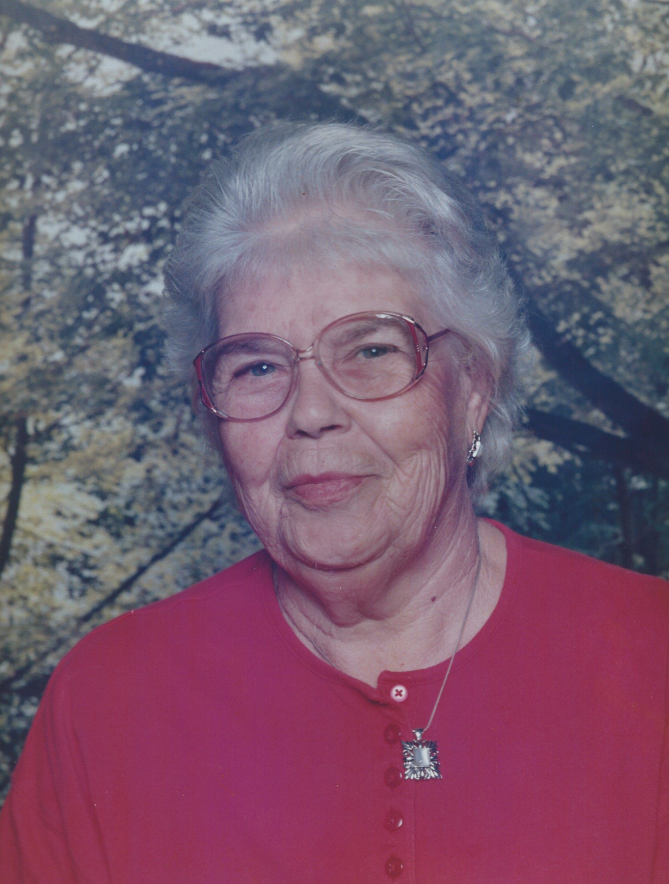 Rose Smith Obituary AL