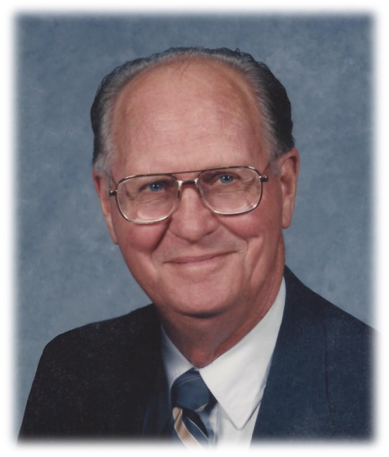 Obituary of Edwin Stanford Burney