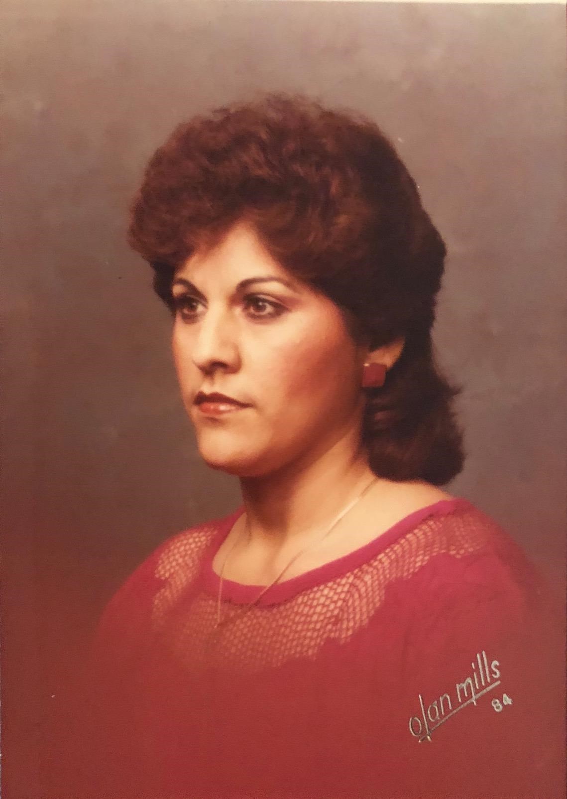 Obituary of Julia Emma Muniz-Lucio