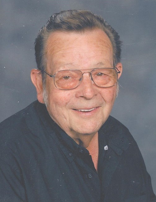 Obituary of James Russell Lanier
