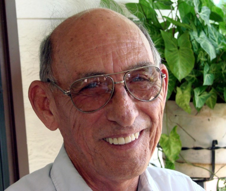 Obituary of Larry Henry Sanchez