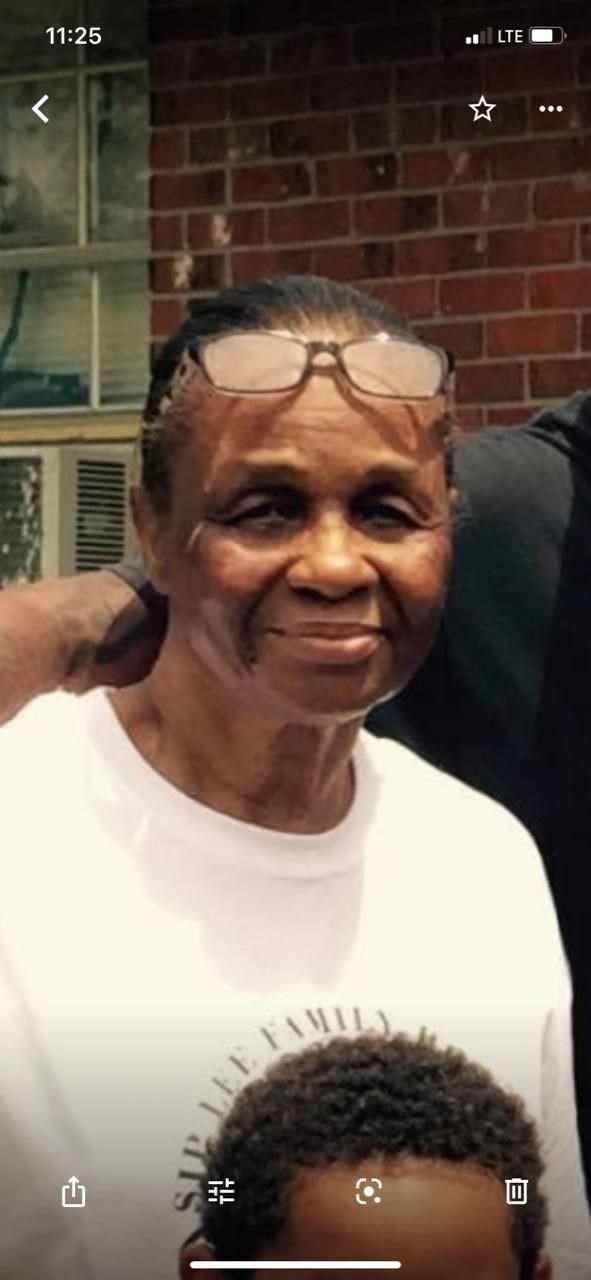 Obituary of Emma Paige