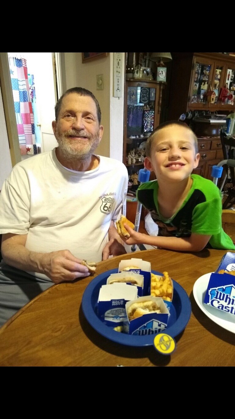 Obituary of Stephen Paul Berra