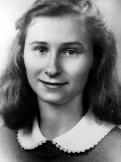 Obituary of Lucille F. Seeley