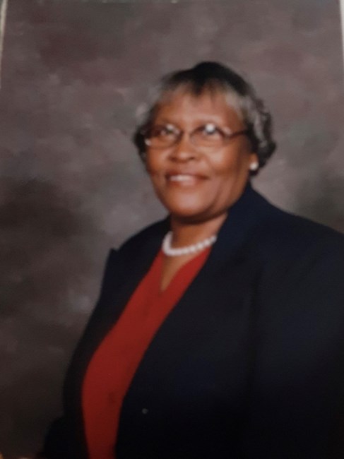 Obituary of Martha Hodges