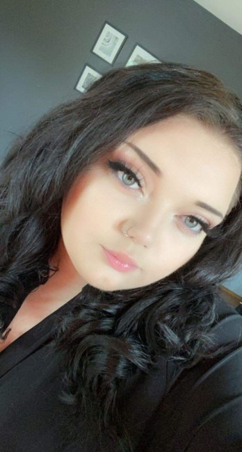 Obituary of Hailey Richards-Livesey