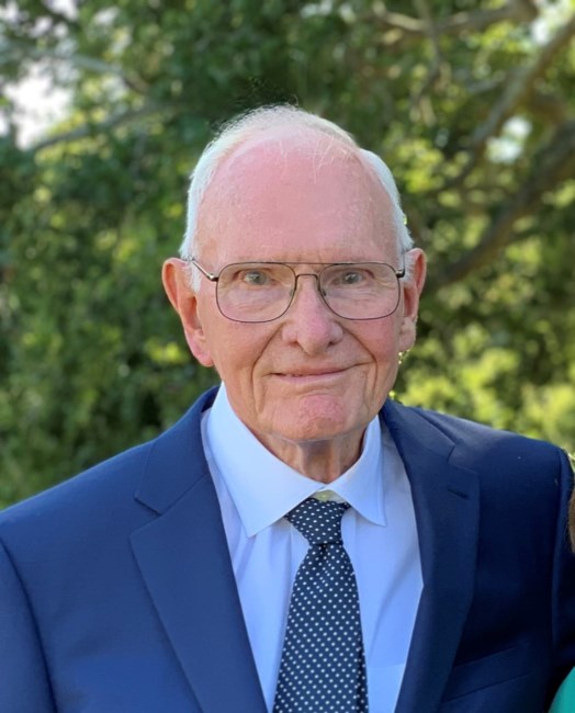 Obituary of Samuel Richard Fryer Jr.