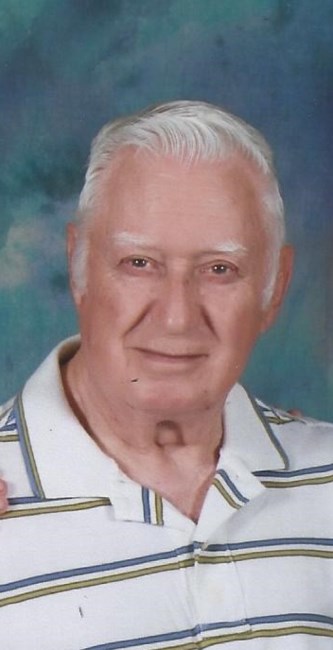 Obituary of Thomas Joseph Brissette