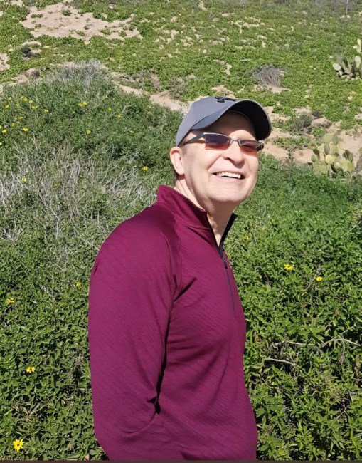 Obituary of Michael Jordan