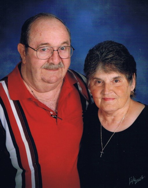 Obituary of Constance Hornberger Schmidt