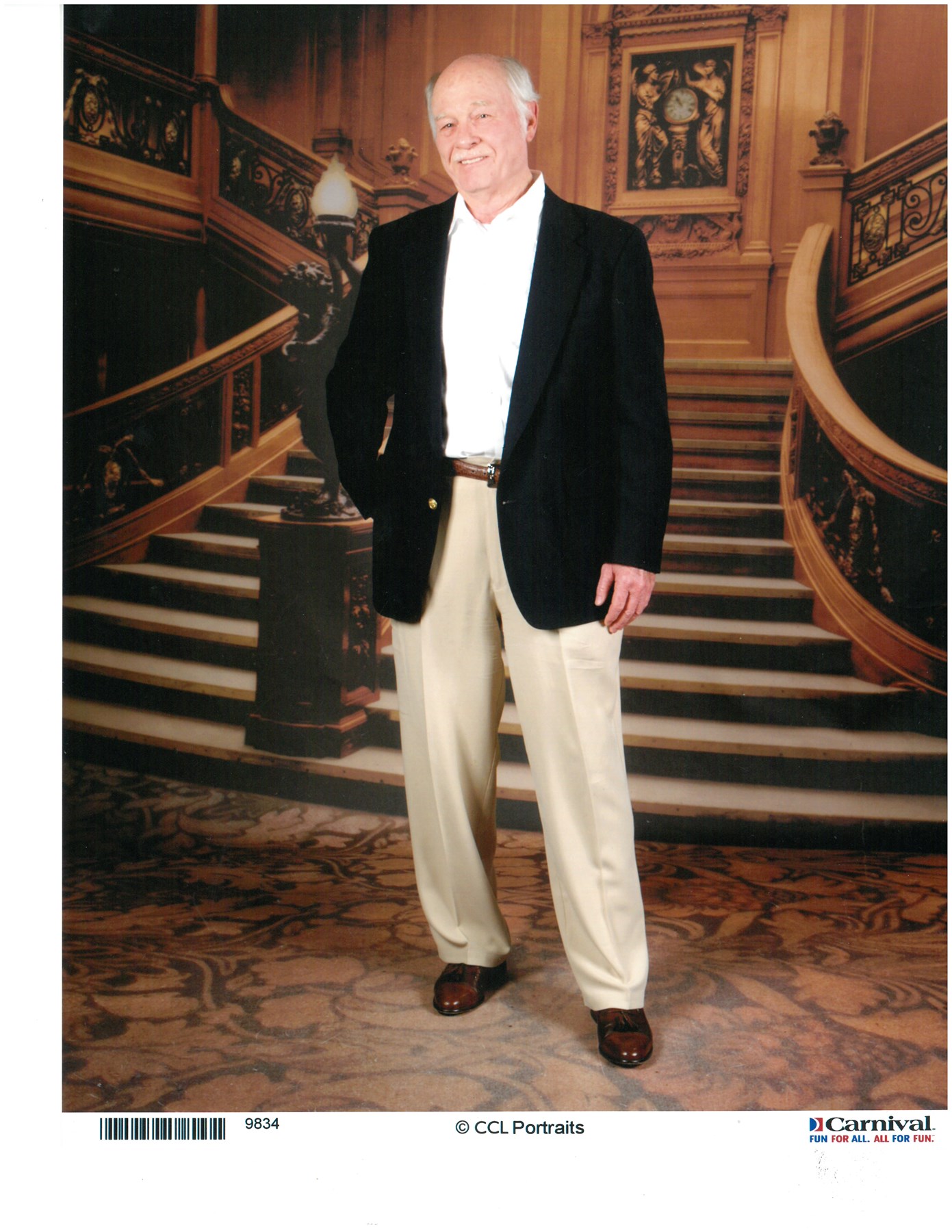 Obituary of Ronald Wayne Spears