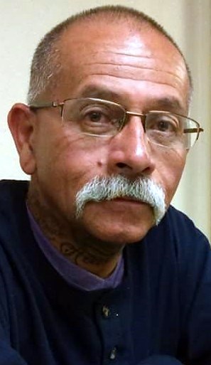 Obituary of Larry Flores