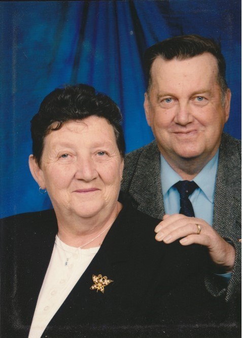 Obituary of John Murdock "Jackie" MacKinnon