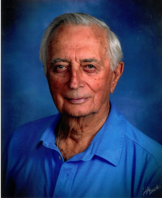 Obituary of Alfred "Gil" G. Ponte
