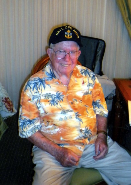 Obituary of William Hendley