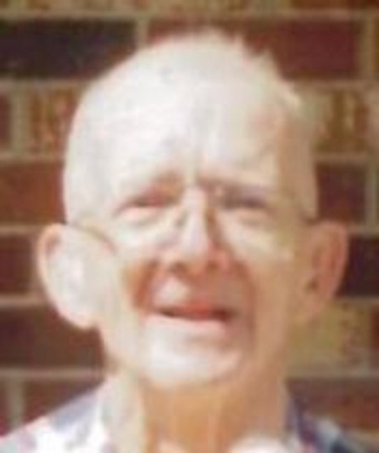 Obituary of Thomas J. McCann