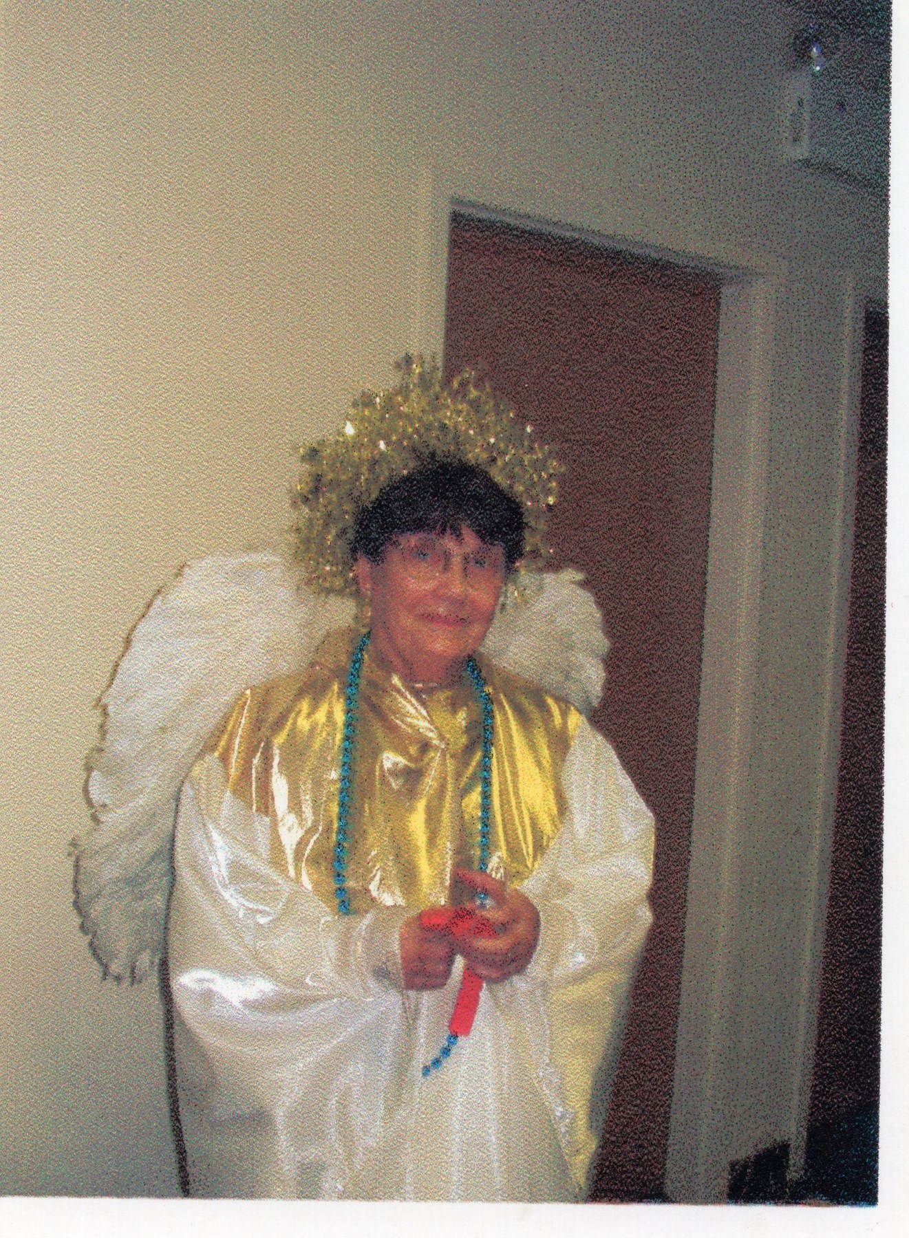 Obituary of Ada Mae Scherer