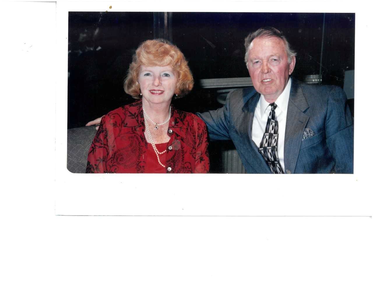 Obituary of Christine R. Southard