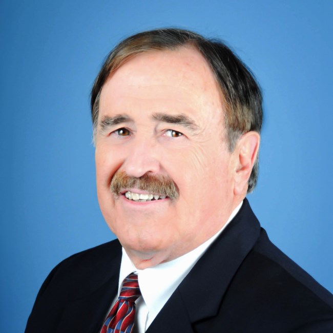 Obituary of James Everett Cowell