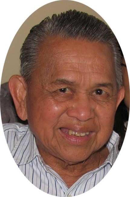 Obituary of Cam Dang