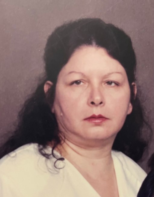 Obituary of Cruz Noelia Trinidad Alvarez