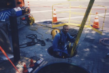 Obituary of Christopher J. DeMarinis