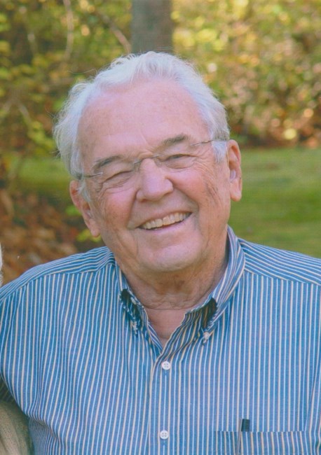 Obituary of Berthold Bert Gotlieb Stumberg Jr.